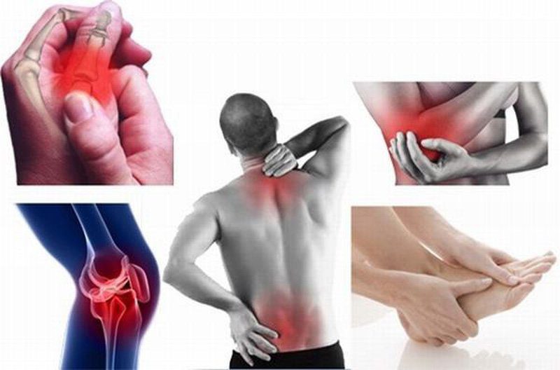 Hướng dẫn cách phòng ngừa đau nhức xương khớp khi trời lạnh