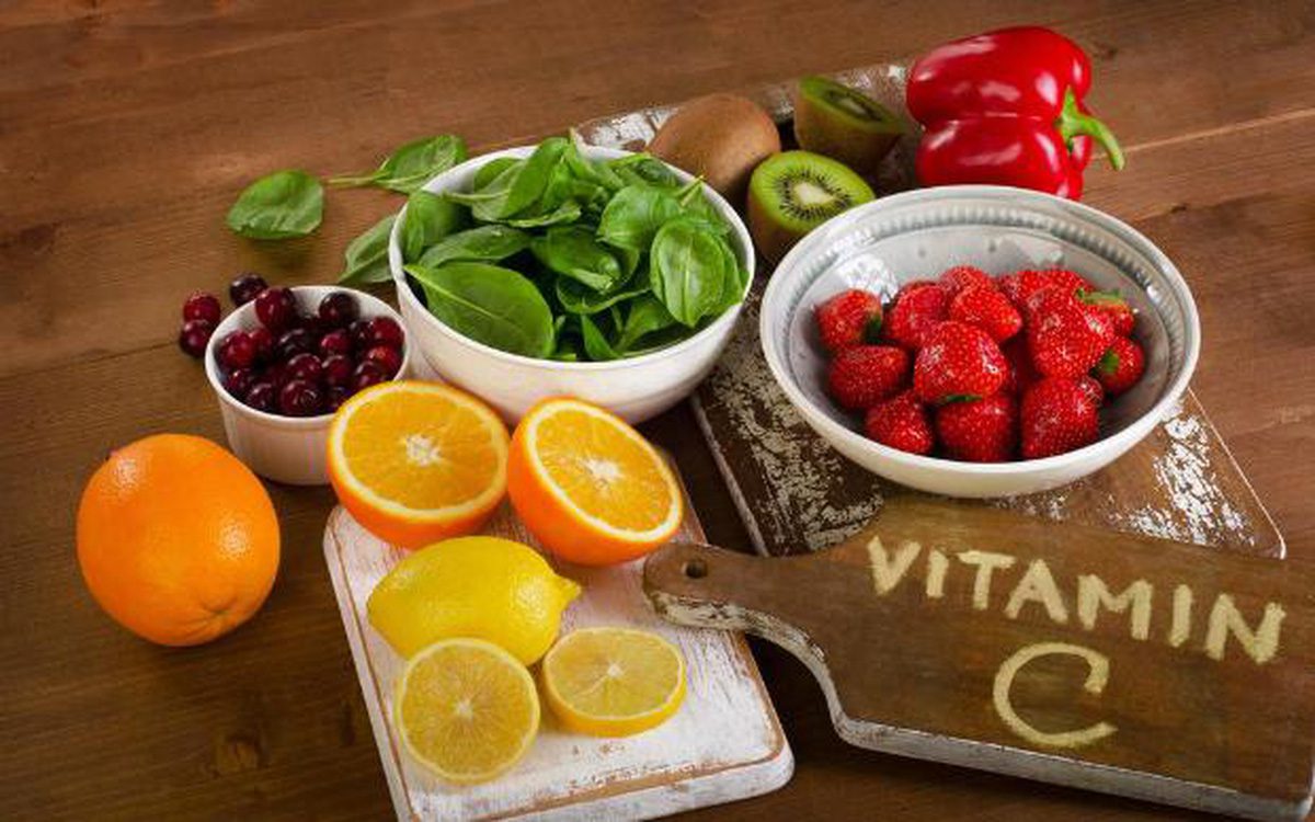 bac si chia se ve tac dung giup ha huyet ap cua vitamin c
