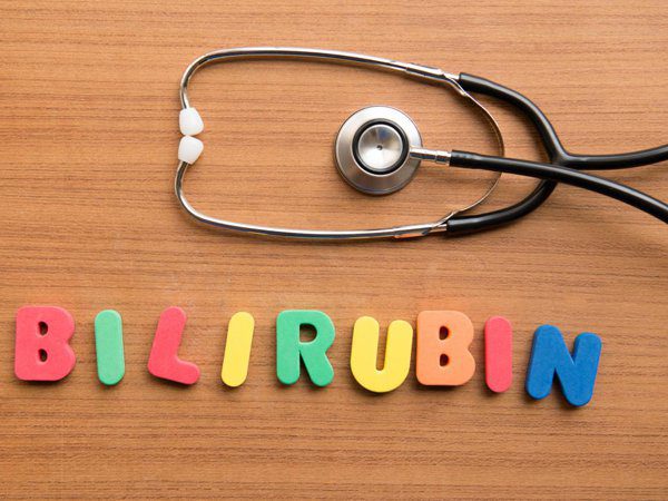 chi so bilirubin la gi va nguyen nhan nao gay nen tang bilirubin mau