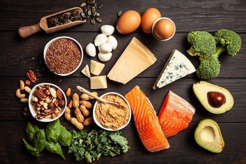 chia se bi quyet giup ha cholesterol an toan