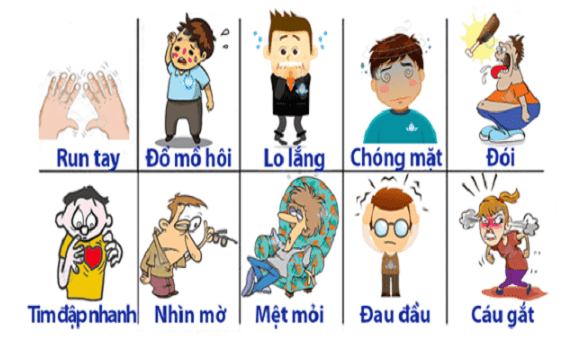 chung benh ha duong huyet la gi no do nguyen nhan nao gay nen