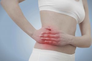 moi nguoi nen canh giac khi bi dau bung am i ben phai