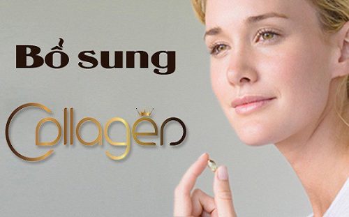 Sự thật về collagen đối với sức khỏe xương khớp