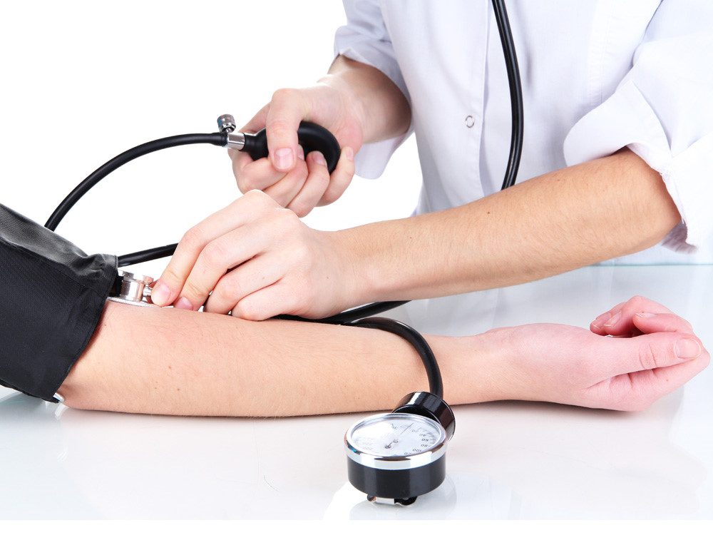 Cao huyết áp gây nguy hiểm nếu không được phát hiện kịp thời
