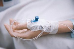 Sốc Truyền Dịch – Nguyên Nhân Và Cách Xử Trí