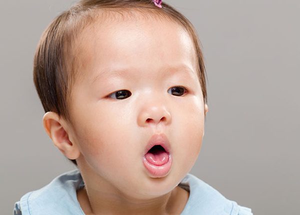 Bệnh ho gà ở trẻ em không nên chủ quan bởi những biến chứng nguy hiểm