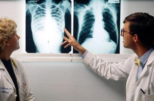 Nguyên tắc chế độ dinh dưỡng cho bệnh nhân lao phổi