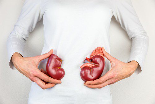 Các biến chứng của bệnh thận đa nang