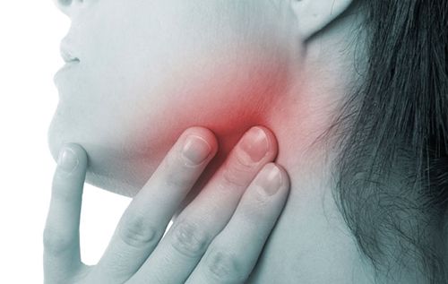 Mức độ nặng nhẹ của viêm tuyến nước bọt dưới hàm phải