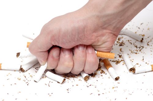 Thuốc lá tác nhân gián tiếp gây suy chức năng thận