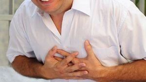 Tại sao lại bị nhồi máu cơ tim ?