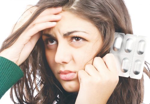 Bệnh mất trí nhớ tạm thời nguy hiểm như thế nào?