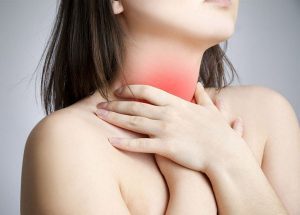 Cùng chuyên gia sức khỏe tìm hiểu bệnh viêm họng xuất tiết là gì?