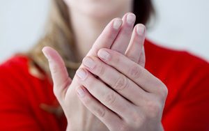 Giải pháp khắc phục chứng lạnh tay chân