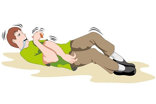 Chứng động kinh trong Y học cổ truyền được điều trị như thế nào?