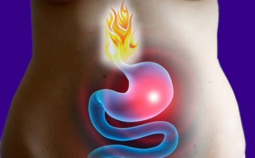 Nguyên nhân hình thành và triệu chứng của các khối u trong dạ dày