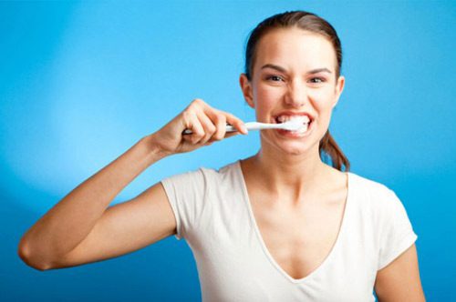 Phong cách sống và biện pháp khắc phục bệnh nấm miệng