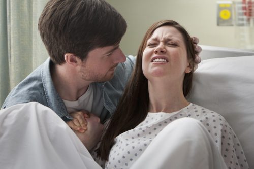 Cảm giác đau đẻ thường kéo dài trong bao lâu?
