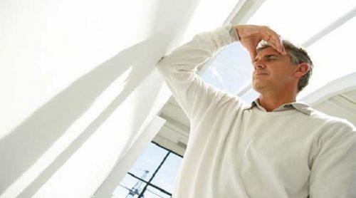 Những triệu chứng của bệnh đột quỵ có thể nhận biết sớm