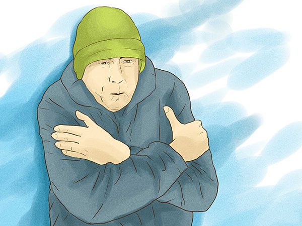 Tăng cường chống lạnh nhờ món ăn thuốc YHCT