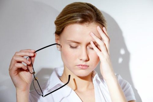 Bệnh rối loạn lo âu là bệnh khá phổ biến hiện nay