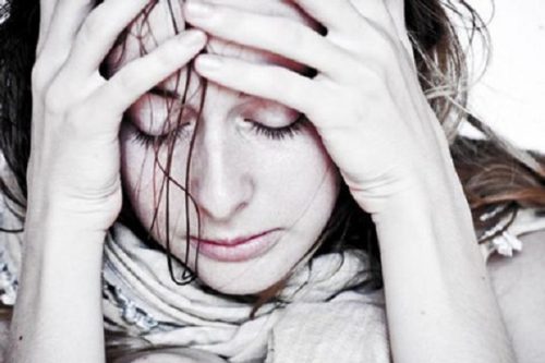 Biểu hiện của bệnh rối loạn âu lo khá rõ ràng