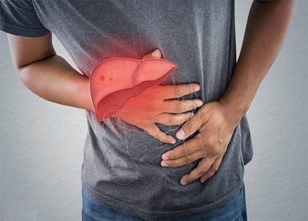 Men gan cao là một dấu hiệu của viêm hoặc tổn thương tế bào gan