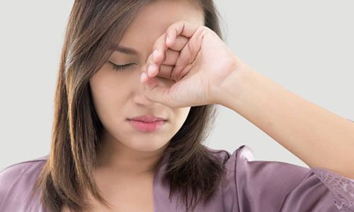 Những nguyên tắc cơ bản trong xử trí và điều trị phỏng mắt