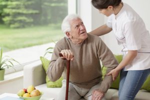 Parkinson căn bệnh phổ biến ở người gia