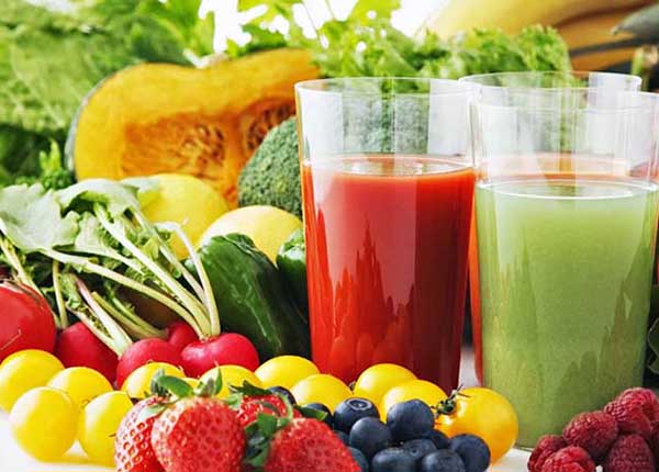 Phối hợp điều trị bệnh trĩ bằng một chế độ ăn hợp lý nhất