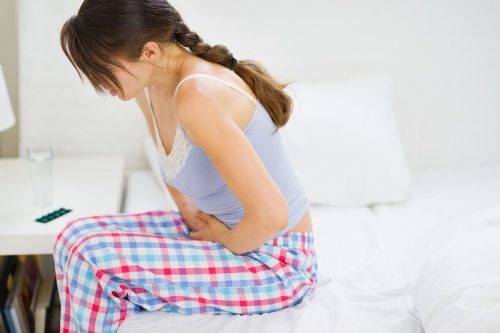 Có rất nhiều nguyên nhân dẫn tới sảy thai