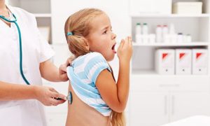 Sự nguy hiểm của bệnh ho gà đối với sức khỏe của bạn như thế nào?