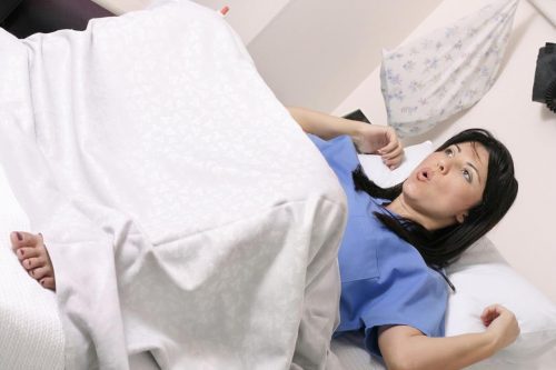 Không phải ở đâu cũng có thể áp dụng phương pháp sinh con tự nhiên