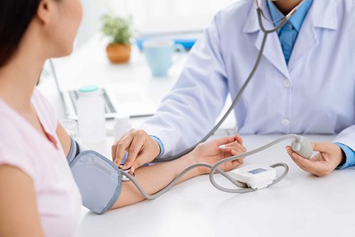 Khám sức khỏe định kỳ phòng tránh bệnh tai biến mạch máu não