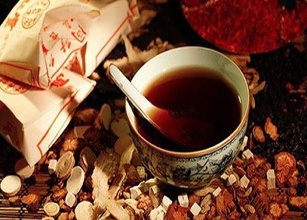 Bài thuốc trị cảm mạo phong hàn