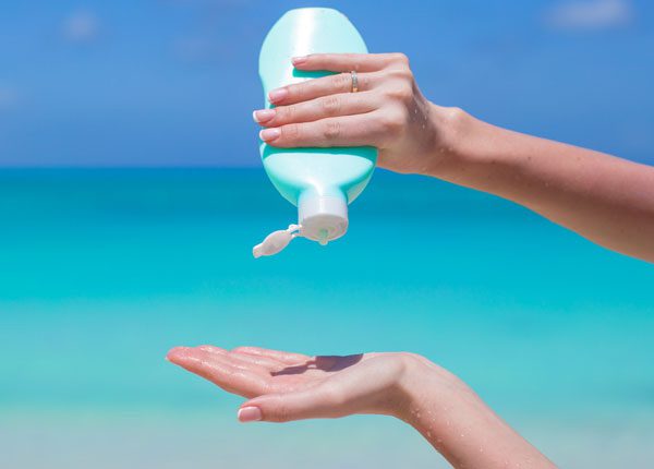 Tiết lộ những sai lầm phổ biến khi dùng kem chống nắng