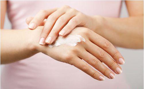 Phòng và điều trị bệnh nấm tay chân