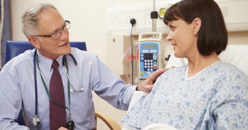 Lí do nào khiến bệnh rối loạn thần kinh thực vật hình thành