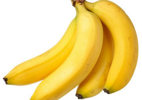 Bài thuốc kết hợp giữa khoai lang và chuối giúp xua tan bệnh viêm khớp