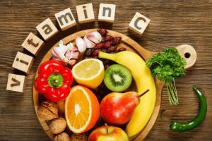 Những thực phẩm mà người bị hen suyễn nên bổ sung