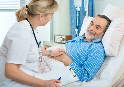 Tai biến mạch máu não với cách phòng ngừa bệnh liệt đơn giản