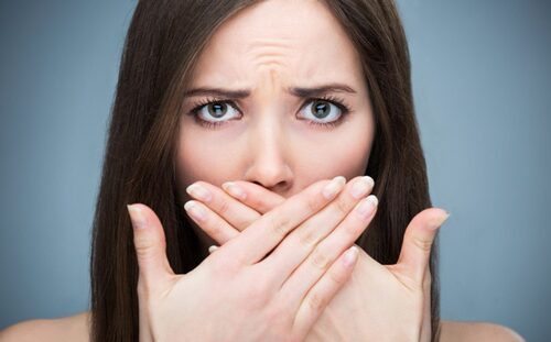 Bài thuốc dân gian chữa hôi miệng hiệu quả