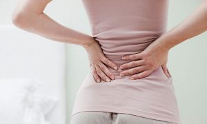 Chữa khỏi đau thắt lưng chỉ từ những cây thuốc quanh nhà