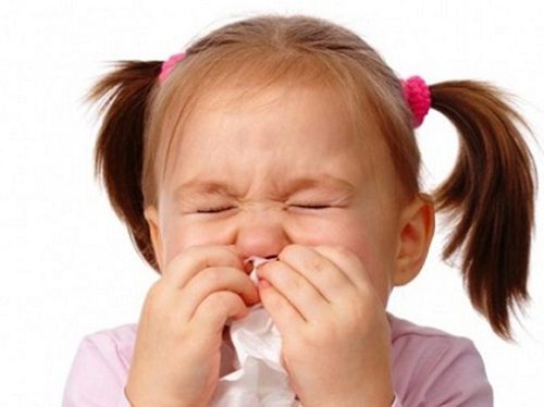 Cách phòng ngừa các bệnh hô hấp thường gặp ở trẻ em - 2