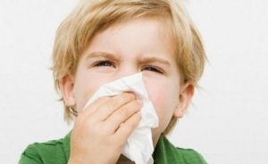 Vào mùa đông đề kháng sẽ yếu hơn và có nguy cơ mắc bệnh