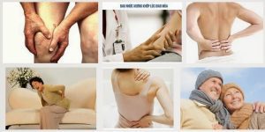 Cách phòng tránh đau nhức xương khớp vào mùa lạnh