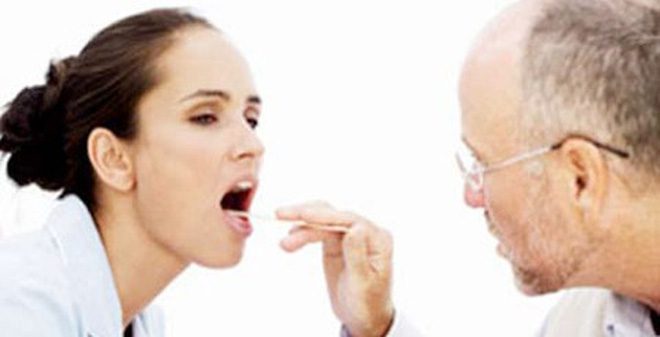 Cách phòng tránh viêm họng cấp