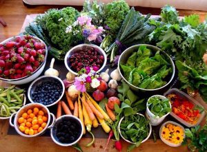 che do dinh duong tot nhat cho benh nhan ung thu bach cau hinh anh 3