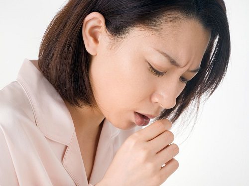 Những dấu hiệu ít biết bệnh tràn dịch màng phổi