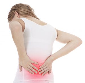 Điều trị bệnh đau thắt lưng hiệu quả